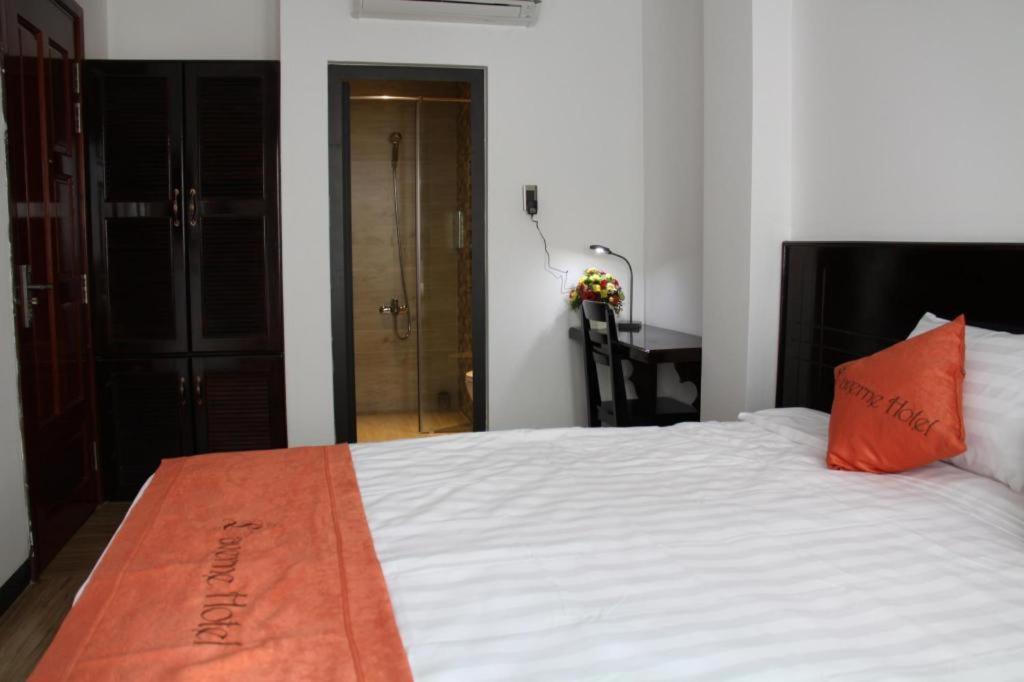 Hotel Laverne *