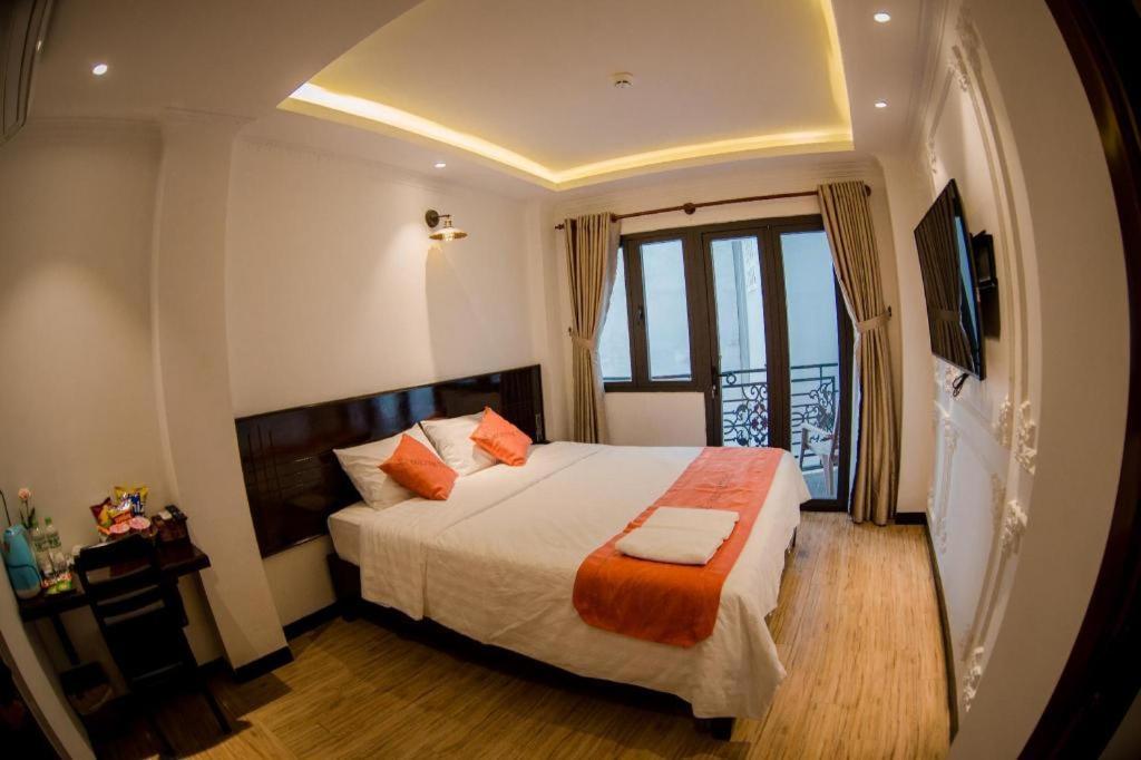 Laverne Ho Chi Minh City