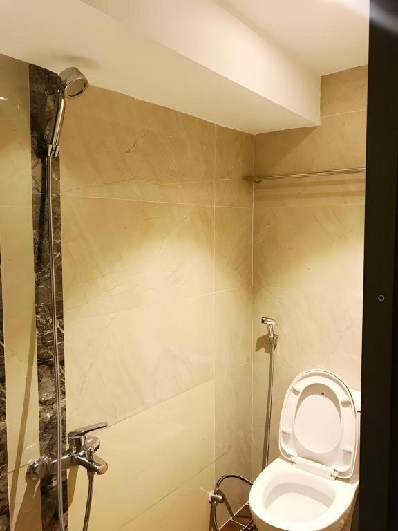Laverne Hotel Ho Chi Minh City