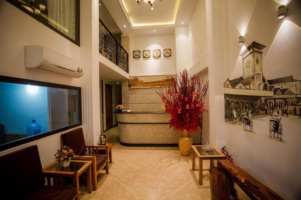 Hotel Laverne