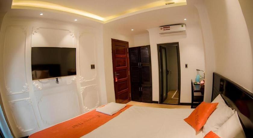 Laverne Hotel Ho Chi Minh City