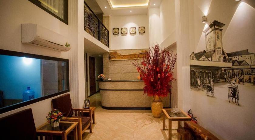 Hotel Laverne *